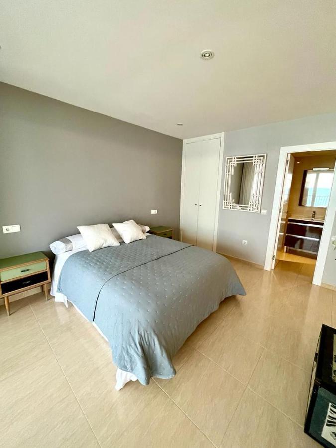 Apartamento Dali Poniente Benidorm