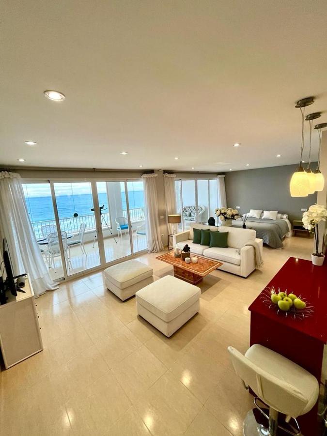 Dali Poniente Apartamento Benidorm