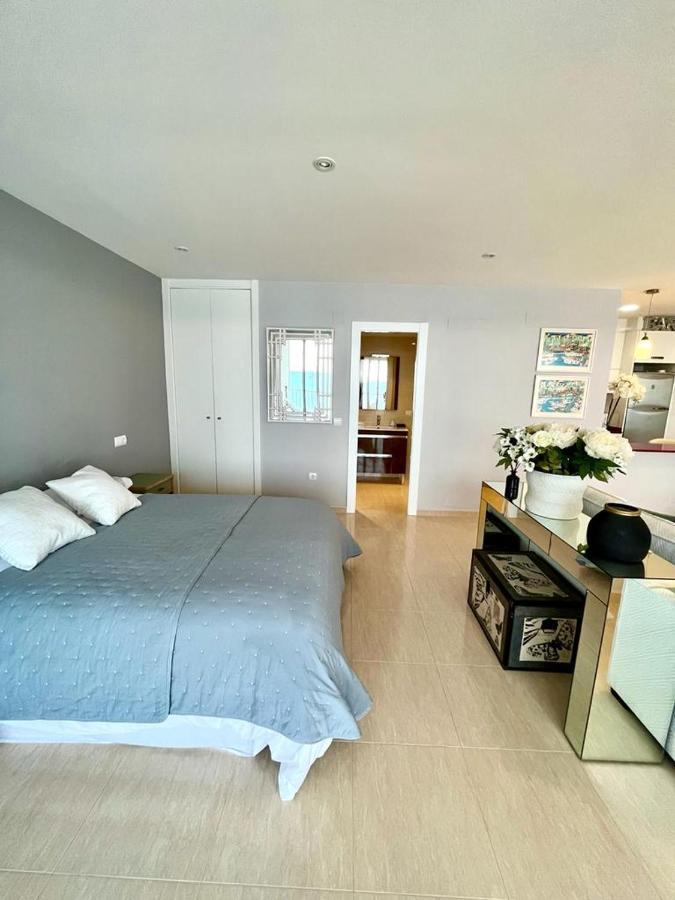 Apartamento Dali Poniente *