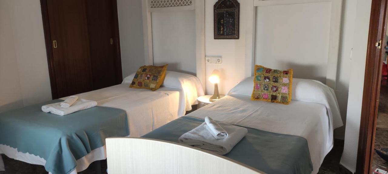 Apartamento Piso Alfonso Puchades