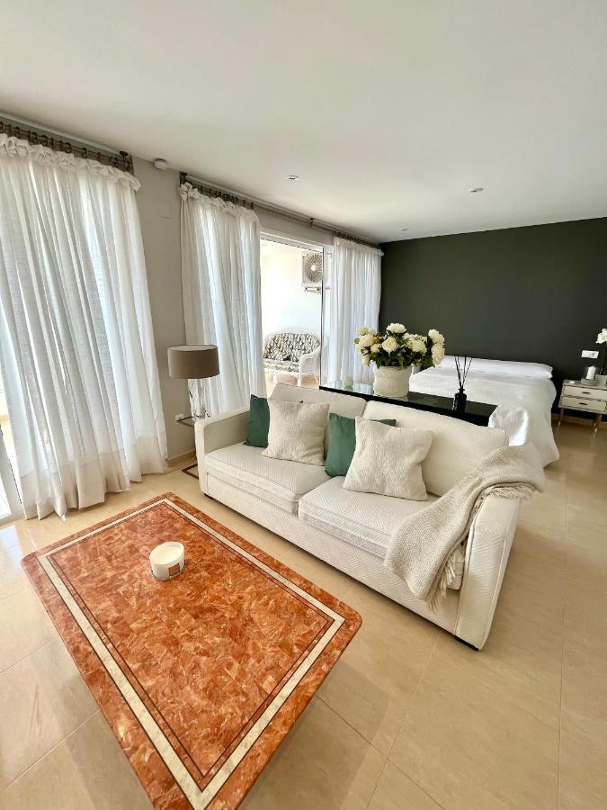 Dali Poniente Apartamento Benidorm