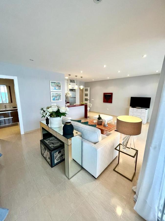 Dali Poniente Apartamento