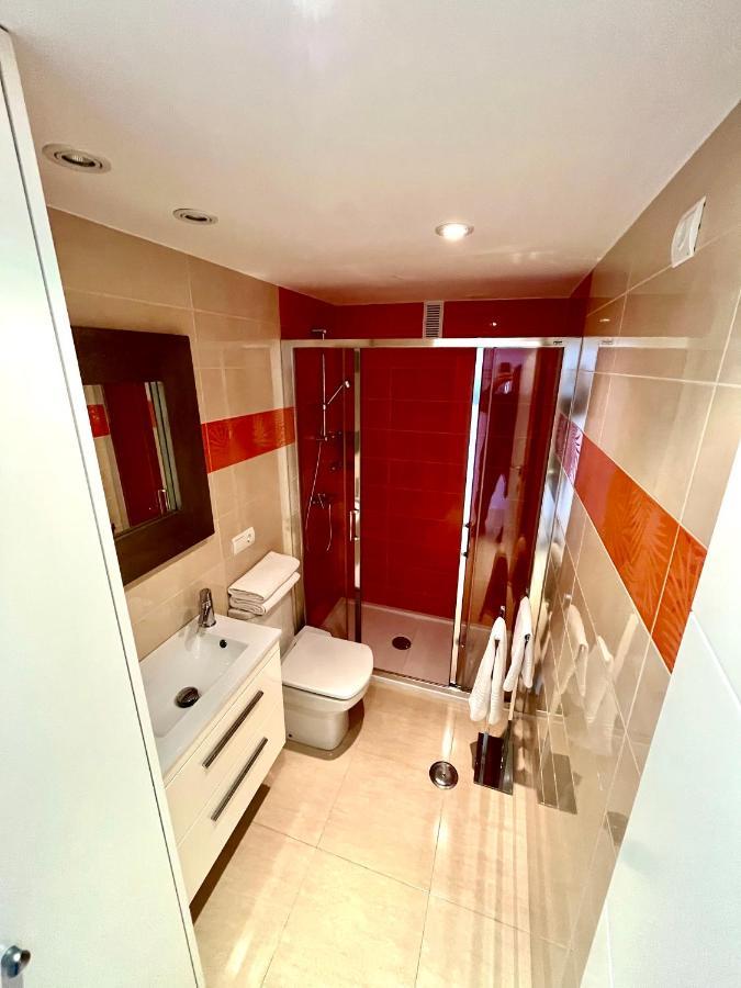 Dali Poniente Apartamento *