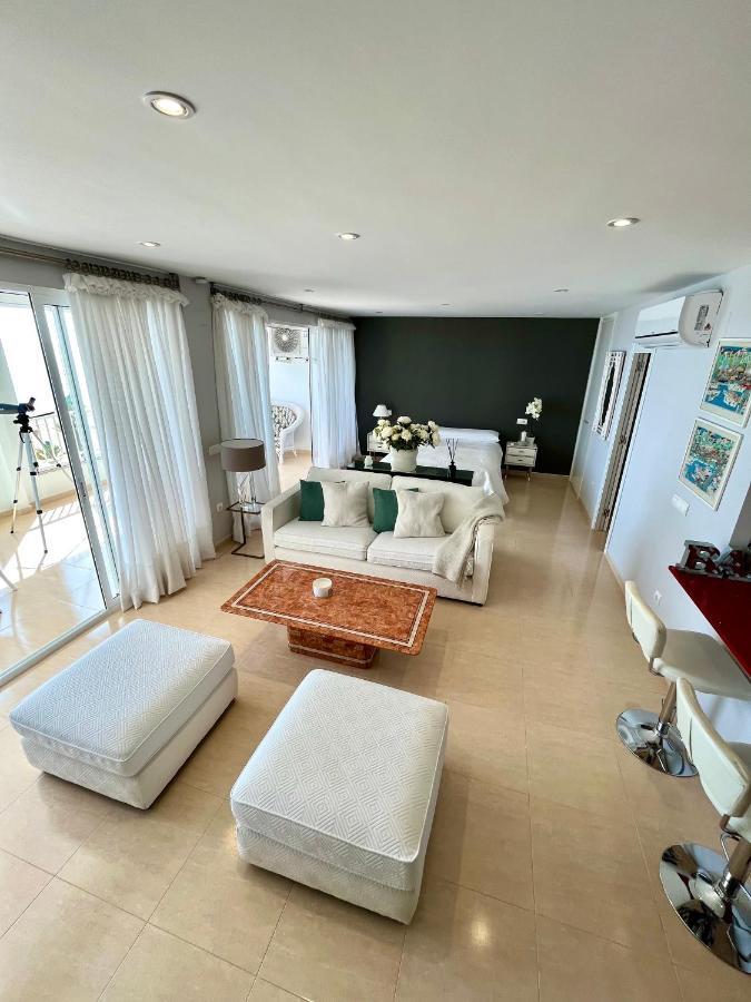 Apartamento Dali Poniente *