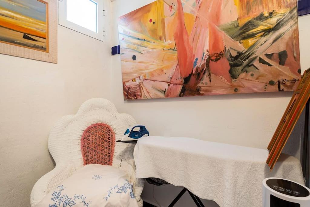 Apartamento Maravilloso Apartamento