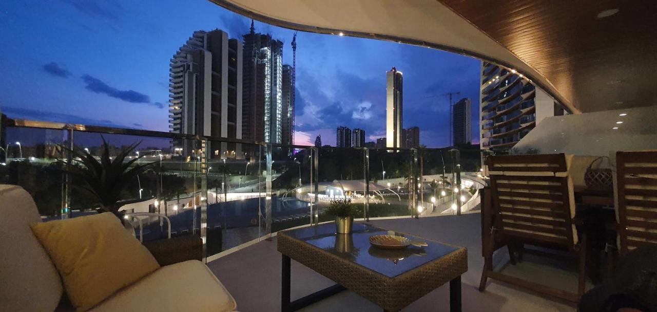 Apartamento Sunset Waves 136 *