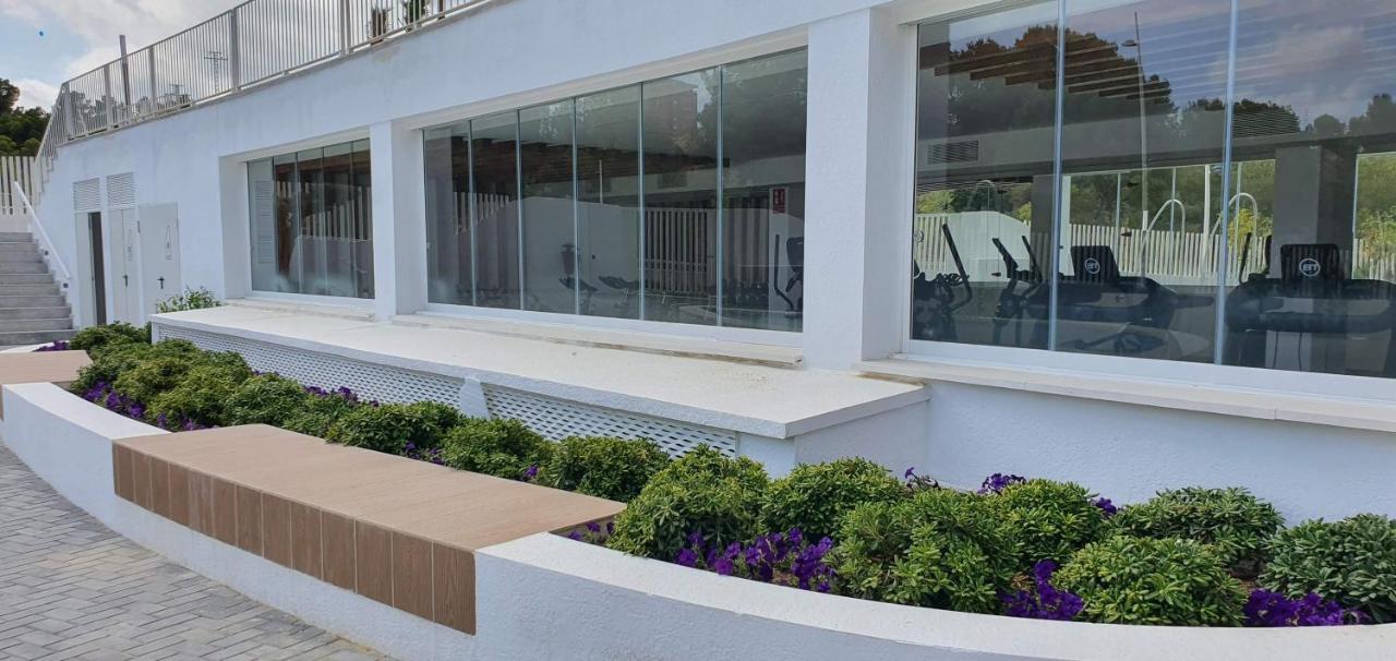Apartamento Sunset Waves 136 *