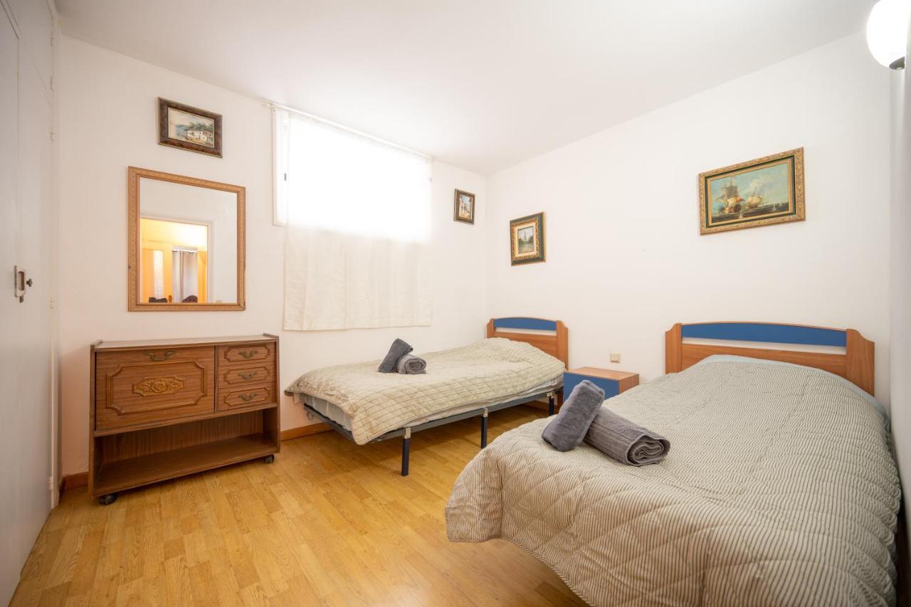 Apartamento Beautiful Parque Loix 4 Bedroom Shared Pool, Tennis Court *