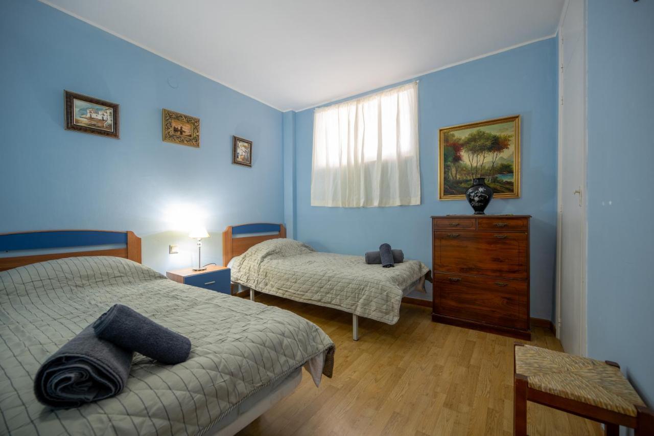 Apartamento Beautiful Parque Loix 4 Bedroom Shared Pool, Tennis Court *