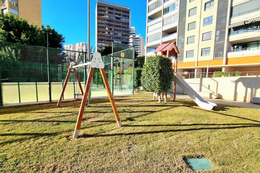 Apartamento Bahia Views - Premium Torres D' Oboe