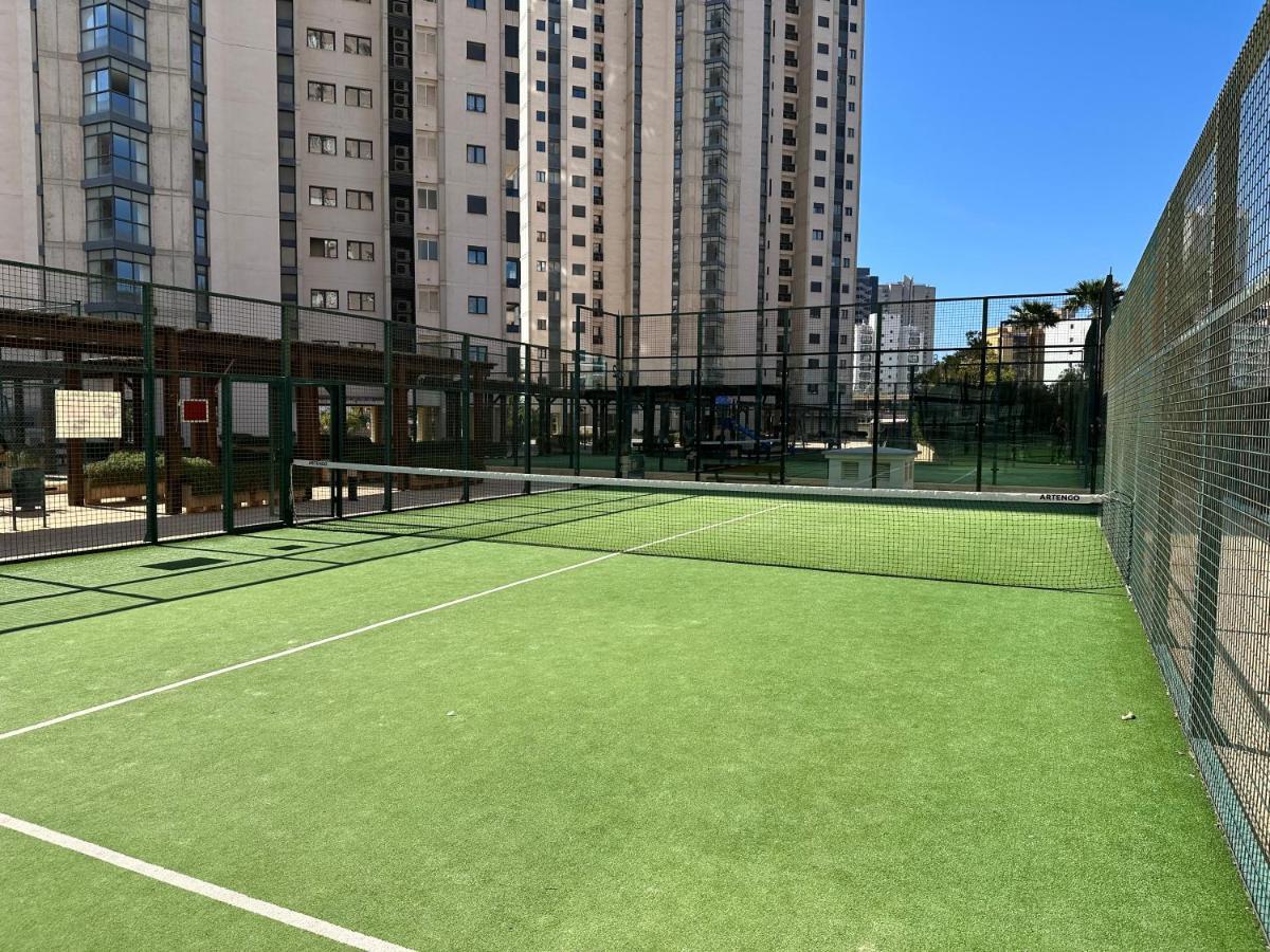 Apartamento Luxury Gemelos 26