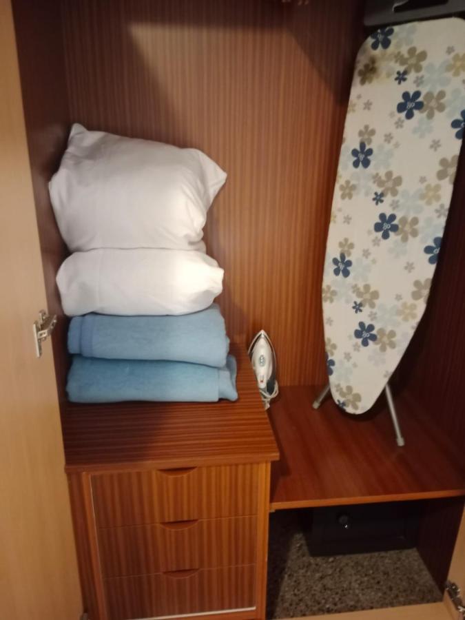 Apartamento Acuarium Ii - 7c - Levante - Rincon De Loix - Behind Casino *