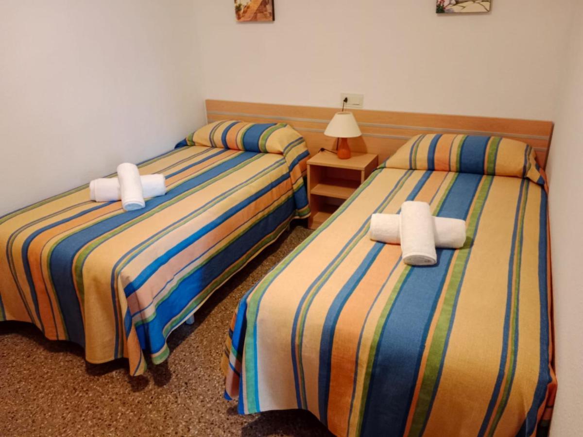 Apartamento Acuarium Ii - 7c - Levante - Rincon De Loix - Behind Casino *