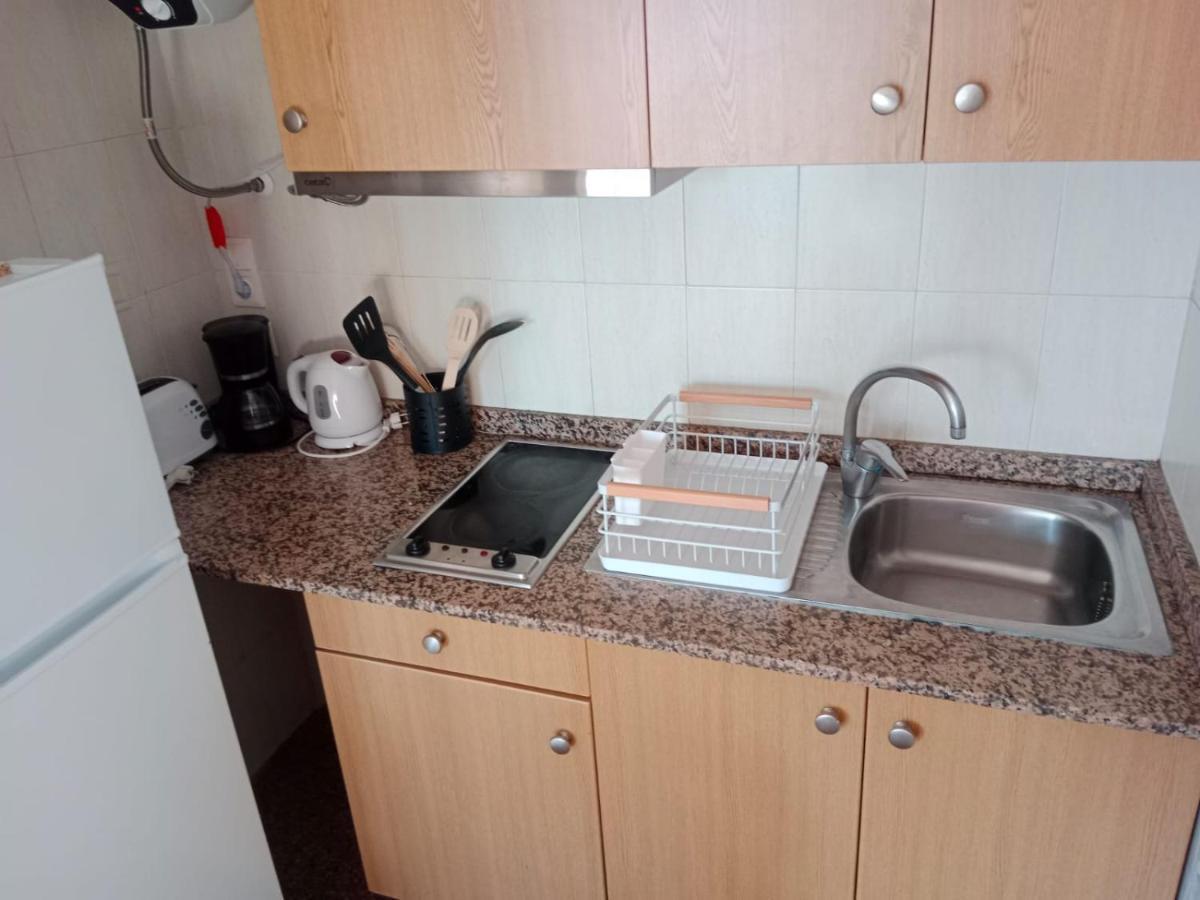 Apartamento Acuarium Ii - 7c - Levante - Rincon De Loix - Behind Casino