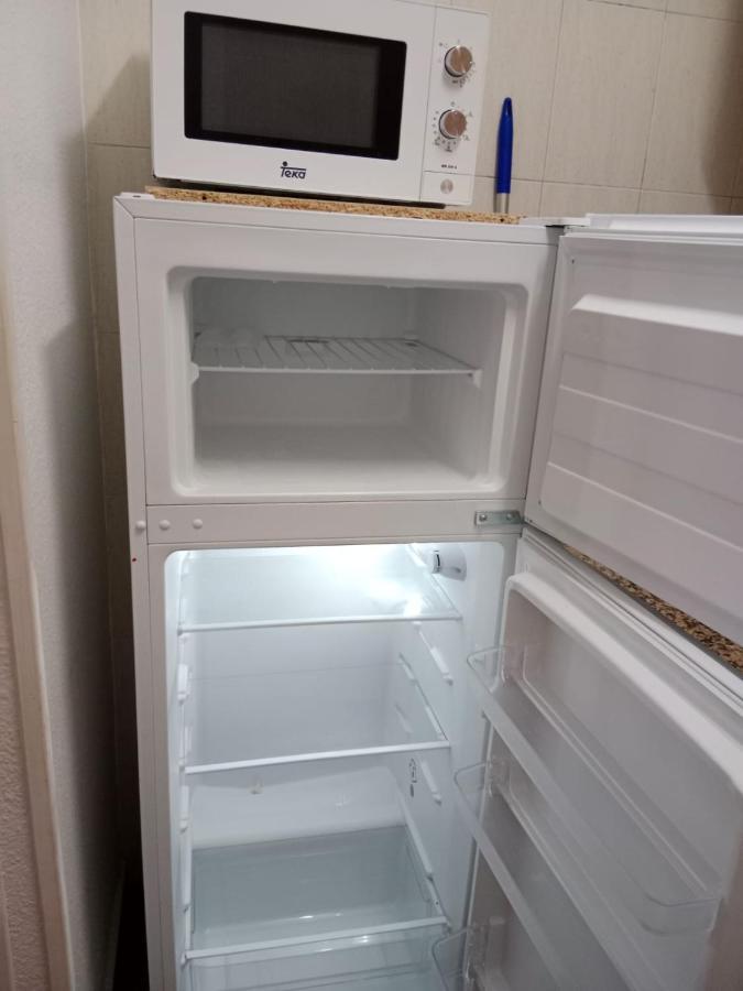 Apartamento Acuarium Ii - 7c - Levante - Rincon De Loix - Behind Casino *