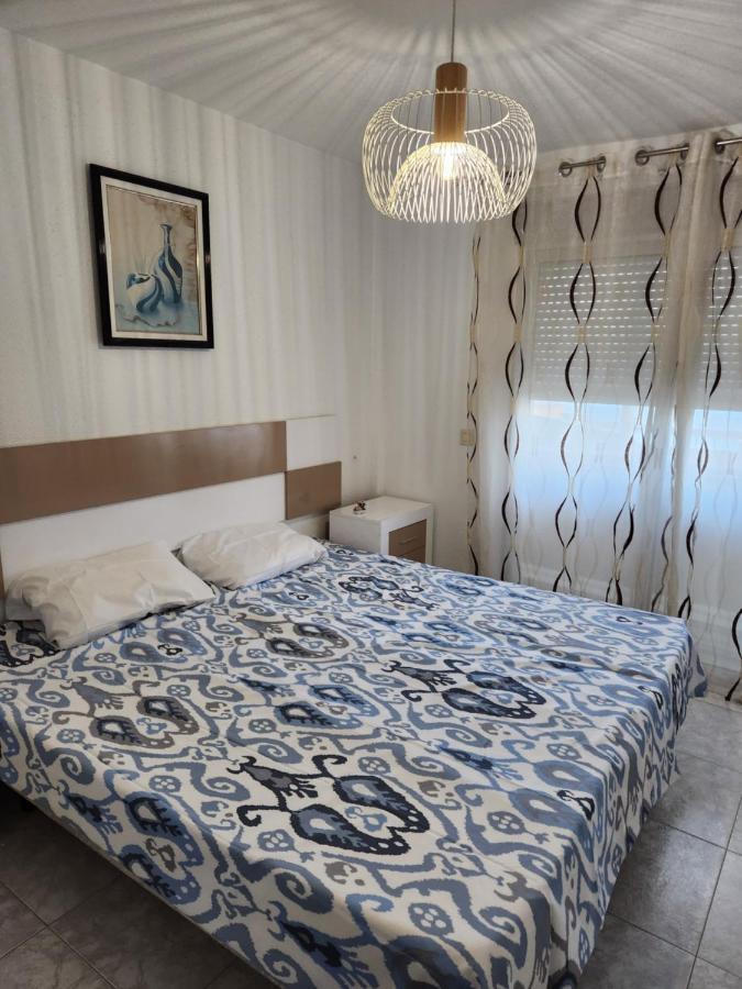 Apartamento Halcon Levante Beach With Sea View *