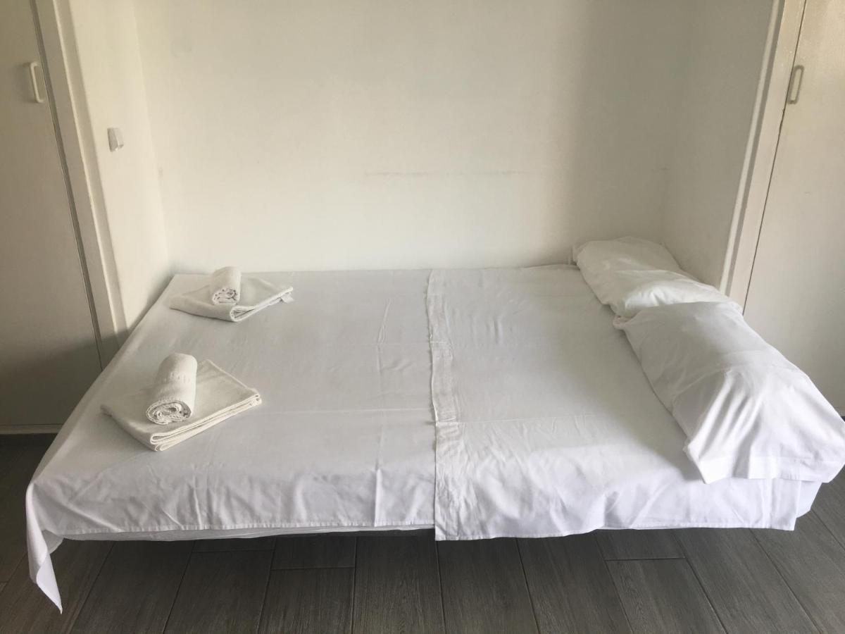 Apartamento Bermudas-turis