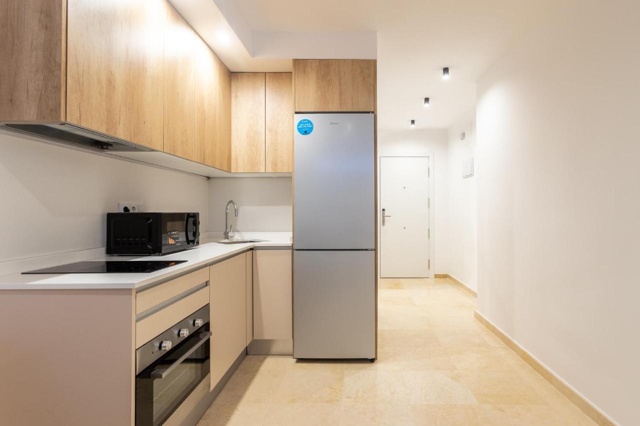 Apartamento Aurea