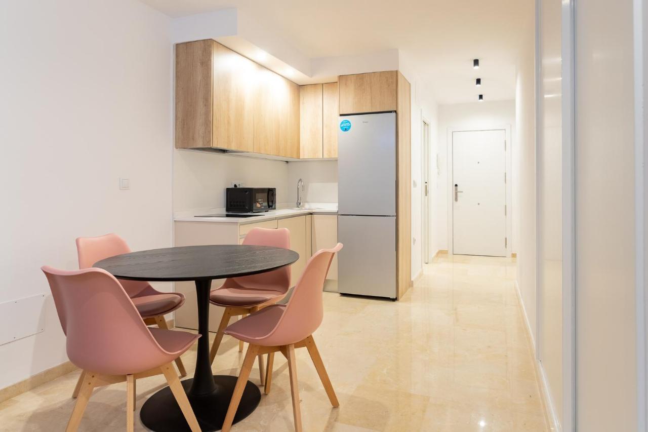 Apartamento Aurea Benidorm