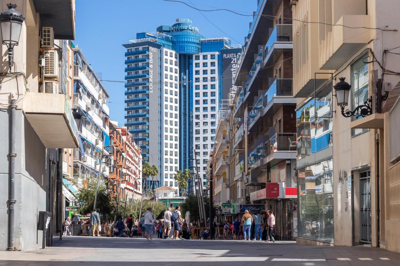 Aurea Apartamento *