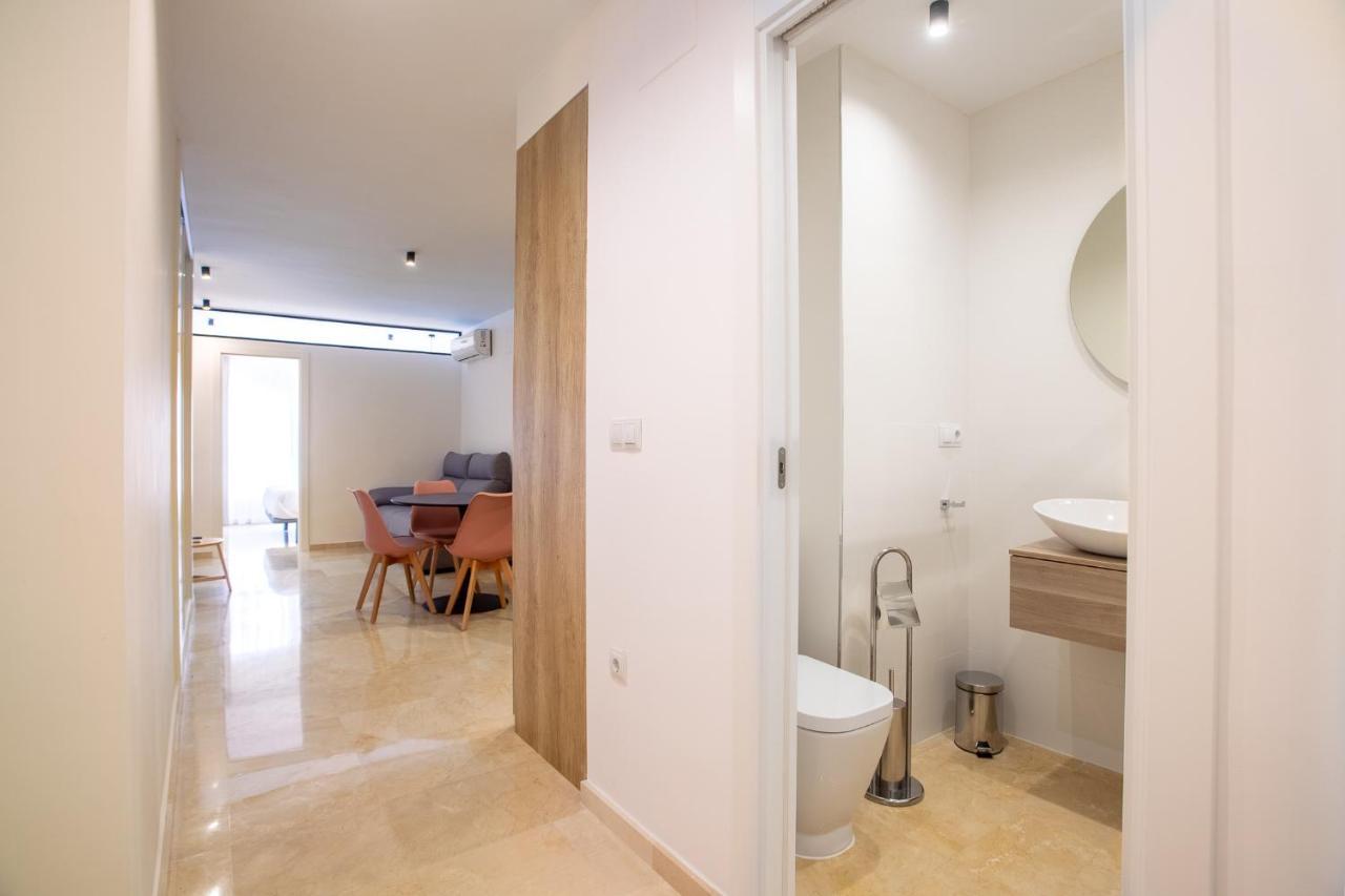 Aurea Apartamento *
