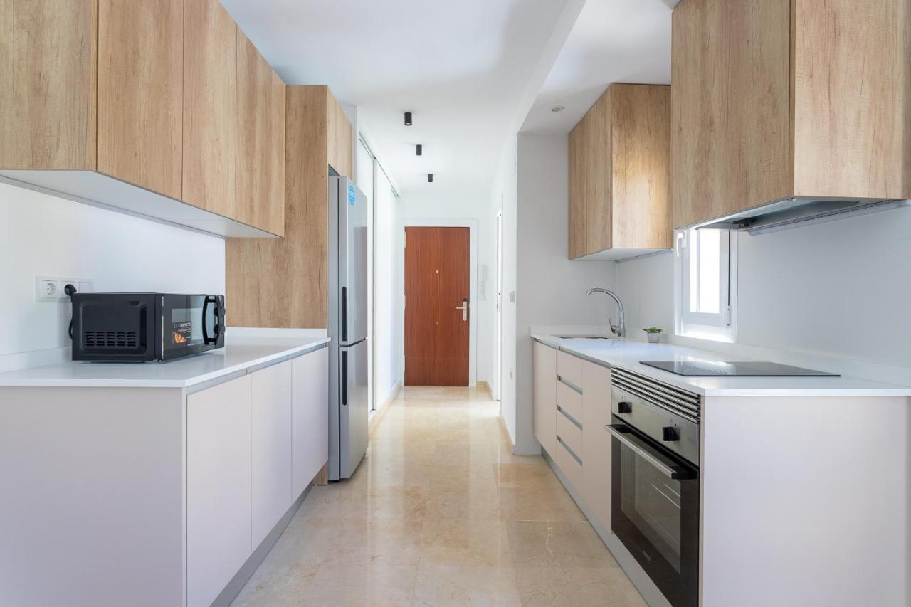 Aurea Apartamento Benidorm
