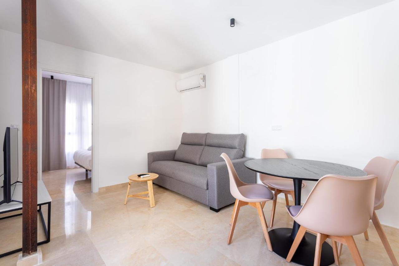 Apartamento Aurea