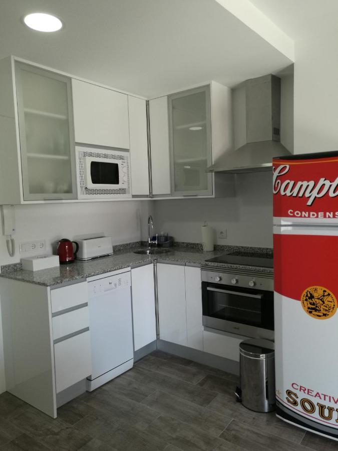 Apartamento Estudio-atico En Casco Antiguo *
