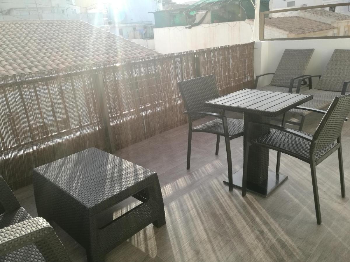Estudio-atico En Casco Antiguo