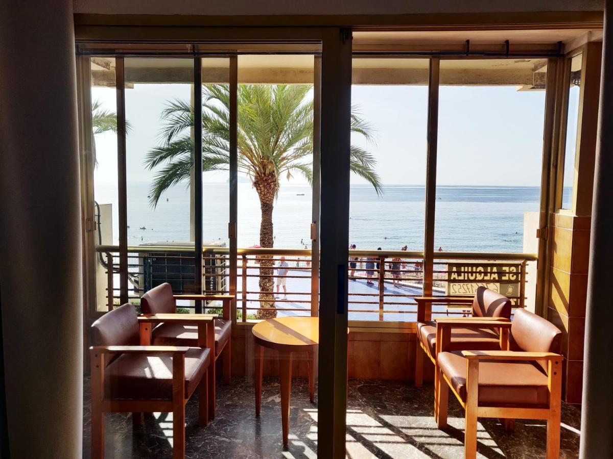 Apartamento Beni-marconi 2 Benidorm