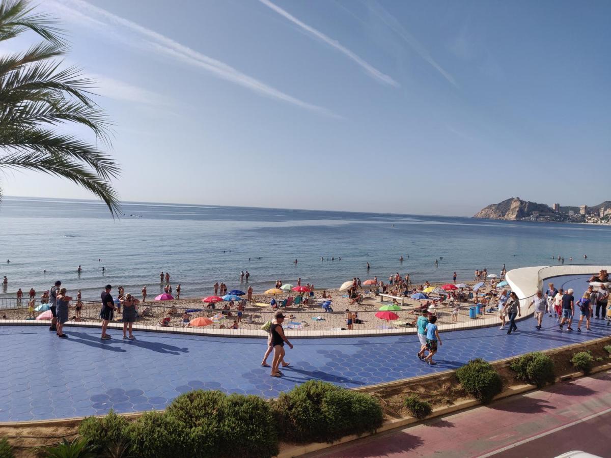 Beni-marconi 2 Benidorm