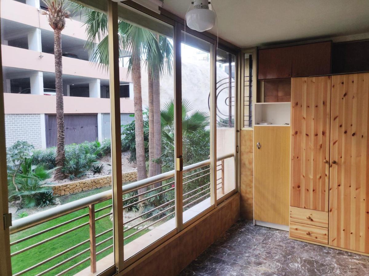 Apartamento Beni-marconi 2 *