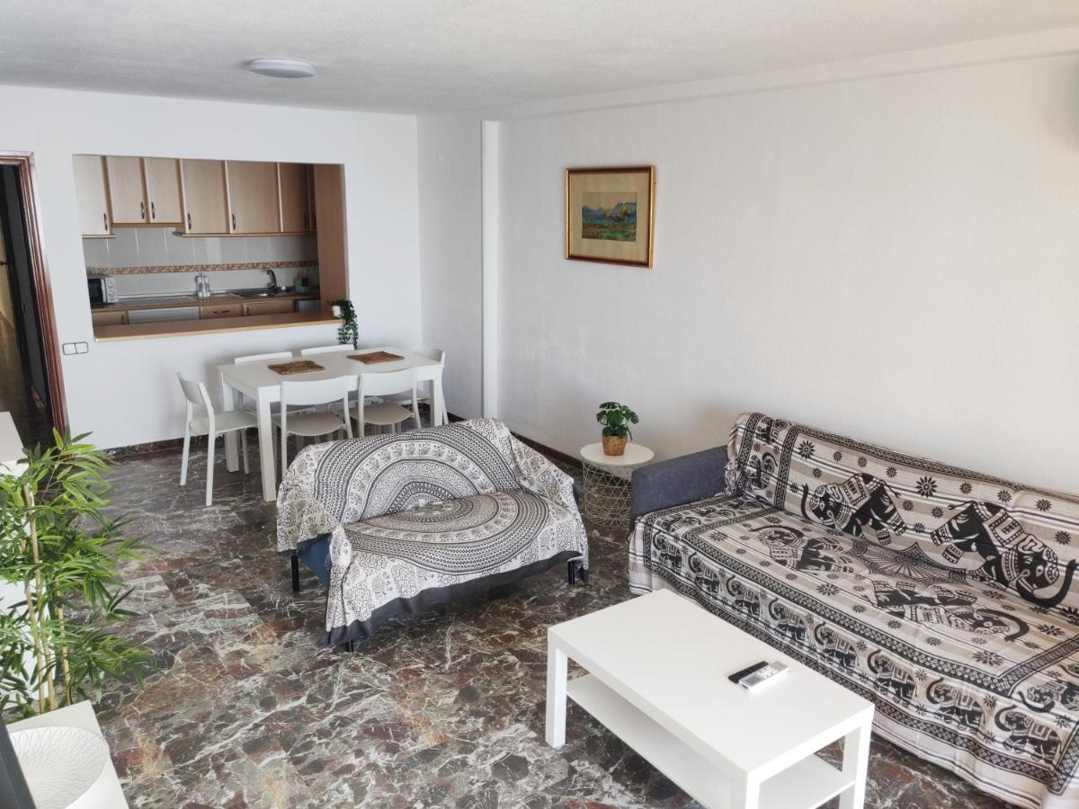 Beni-marconi 2 Apartamento *