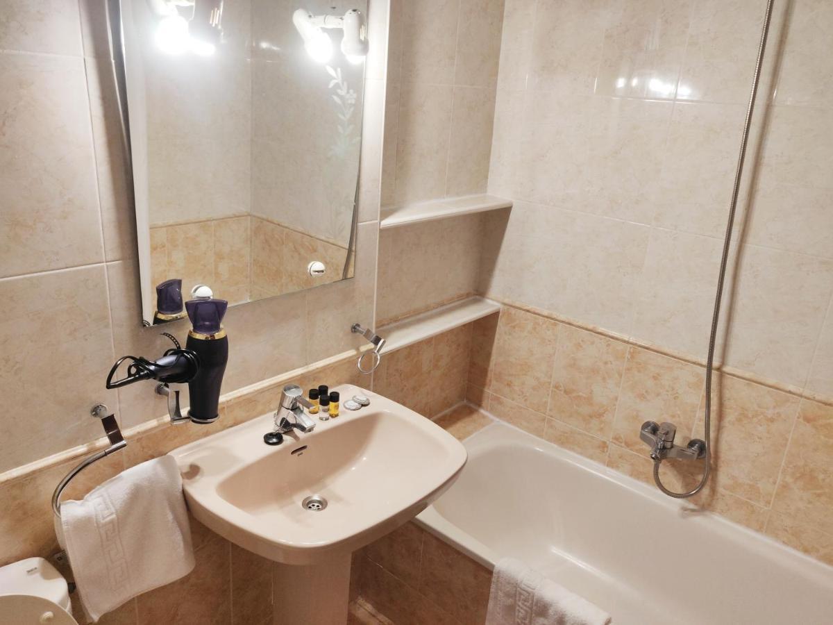 Apartamento Beni-marconi 2 *