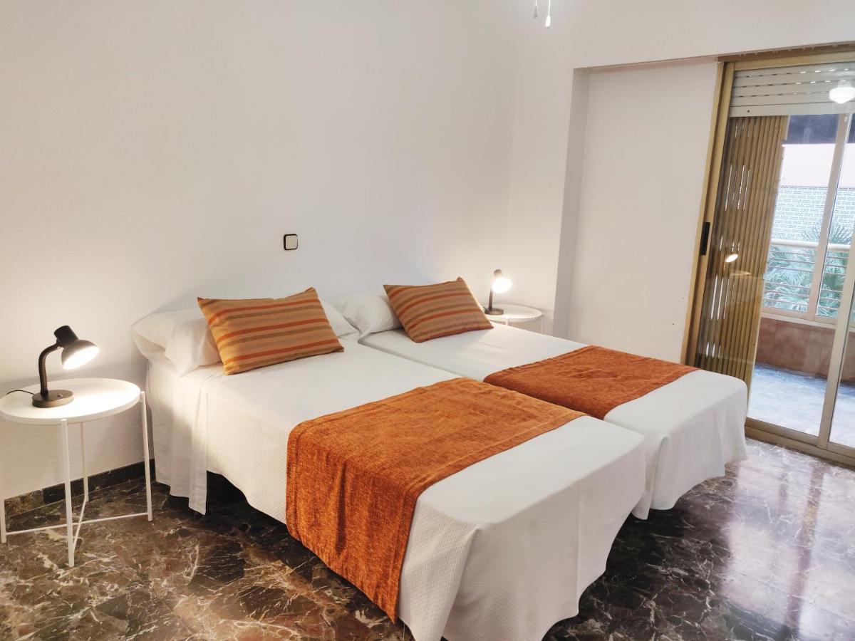 Beni-marconi 2 Apartamento
