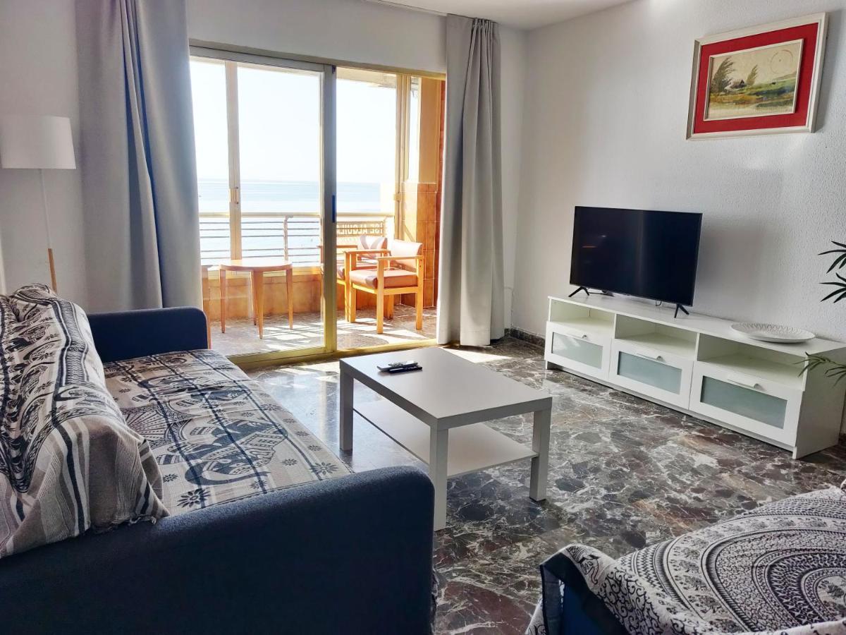 Apartamento Beni-marconi 2 *