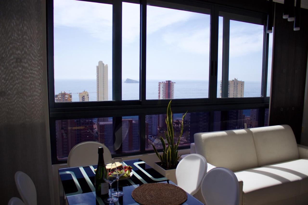 Luxury Gemelos 26 Benidorm