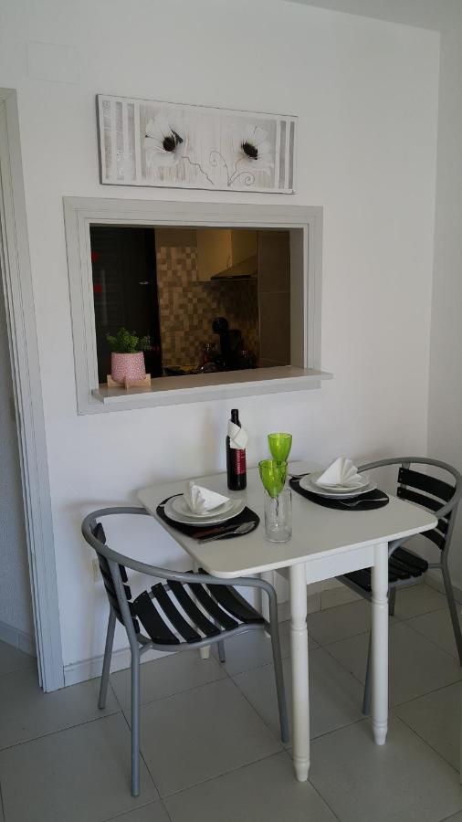 Luxmar Apartamento