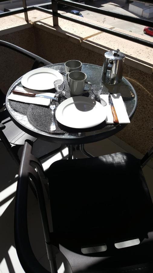Apartamento Luxmar *