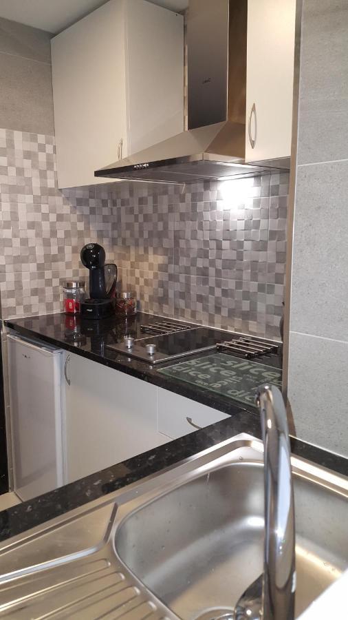 Apartamento Luxmar Benidorm