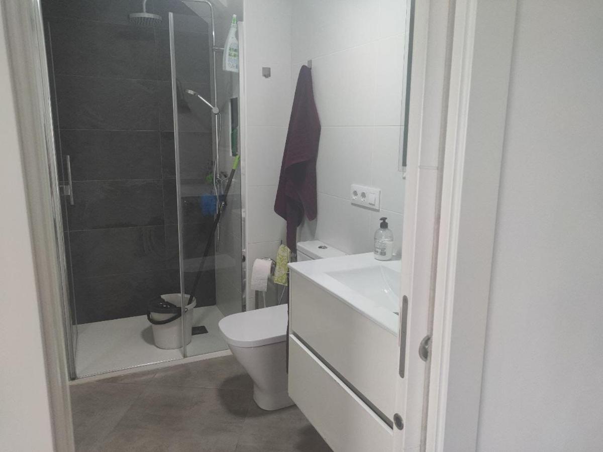 Raisario Apartamento