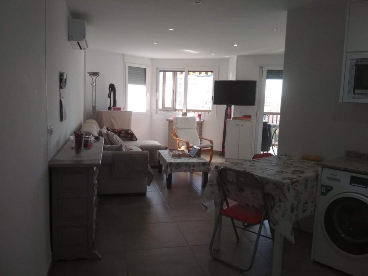 Apartamento Raisario *