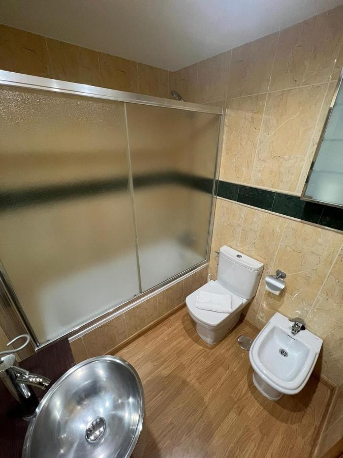 Apartamento Luxury Esther *