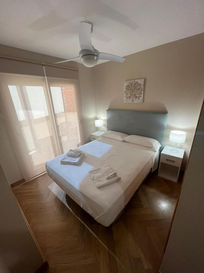 Luxury Esther Apartamento *