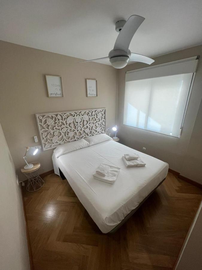Luxury Esther Apartamento Benidorm