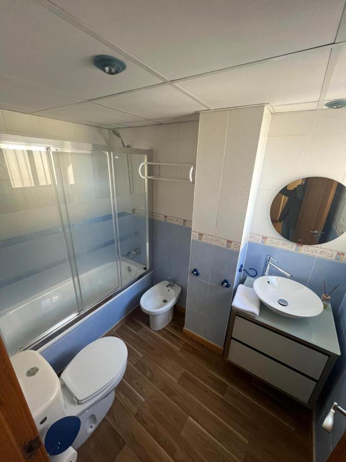 Apartamento Luxury Esther Benidorm