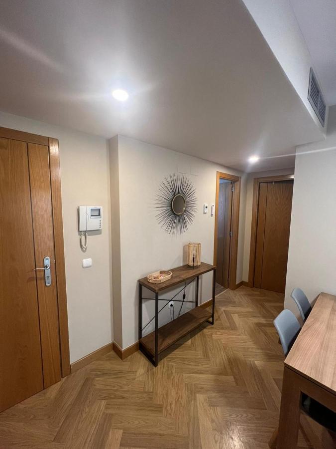 Apartamento Luxury Esther