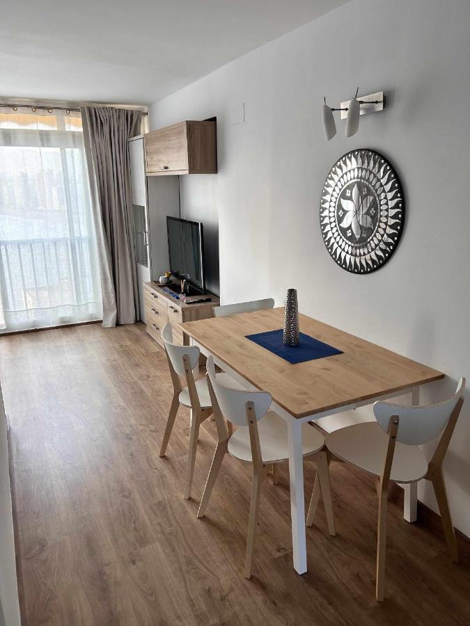 Apartamento Agua Mundo I Benidorm