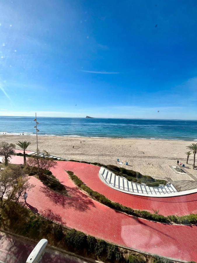 Apartamento Dali Poniente Benidorm
