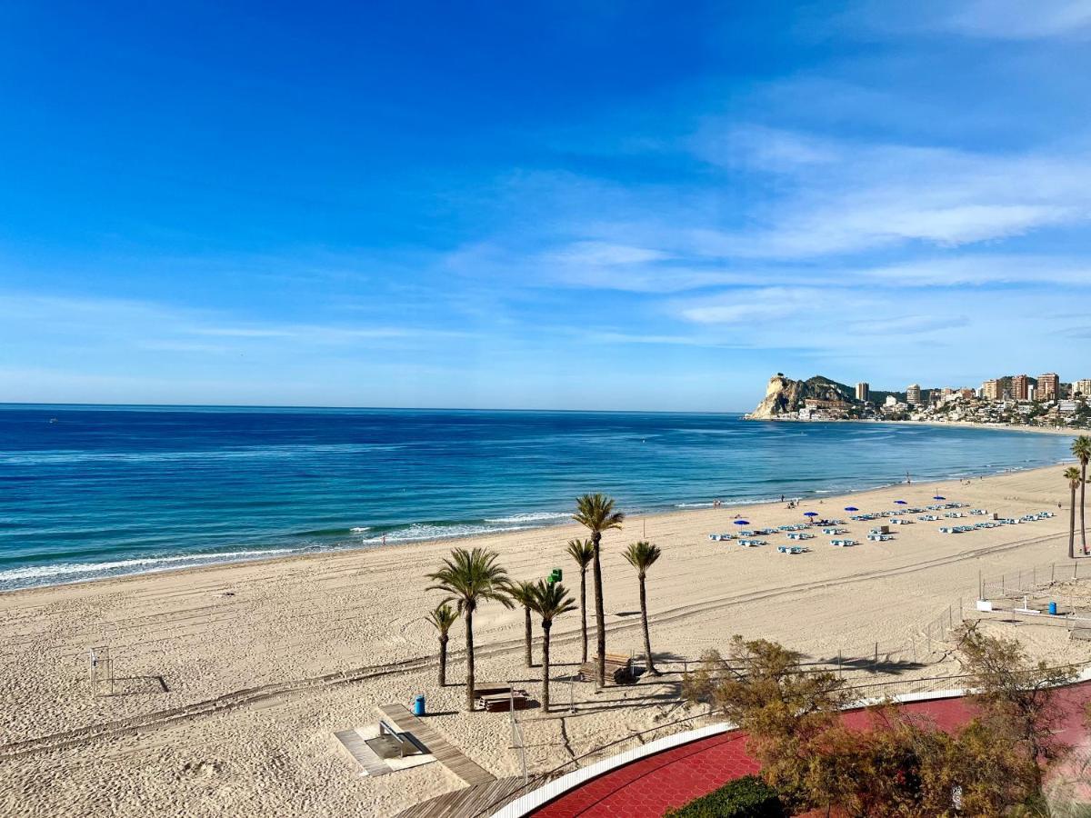 Dali Poniente Apartamento Benidorm